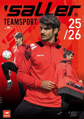 Saller Katalogus 2025-26